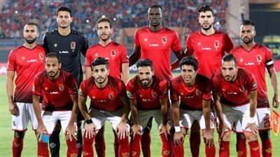 القنوات المفتوحة الناقلة لمباراة اياب الاهلى وجيما الاثيوبى