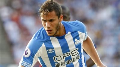 الأهلى ينهى التعاقد مع ابو التفانين حدوتة لمدة 6 شهور