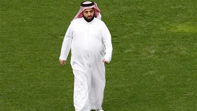 عاجل| لعنة الأهلي تطيح بتركي آل الشيخ من رئاسة هيئة الرياضة السعودية