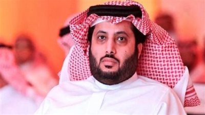 استقالة تركى أل شيخ من رئاسة اللجنة الأولمبية السعودية