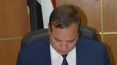 افتتاح جامعة الطفل بسوهاج