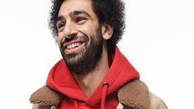 حفيد انور السادات : محمد صلاح 