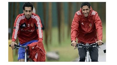 محمد صلاح يقود ليفربول لقهر الارسنال ومواجهة خاصة مع 