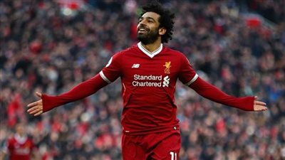 الجارديان : محمد صلاح خامس أفضل لاعب في العالم لعام 2018