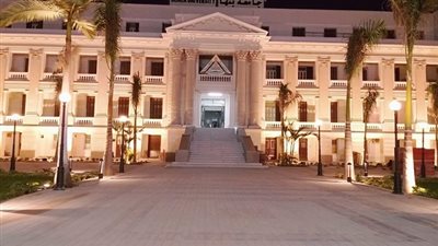 المغربي: جامعة بنها ملتزمة بتسديد حصتها فى صندوق تحسين أحوال العاملين بالجامعات الحكومية