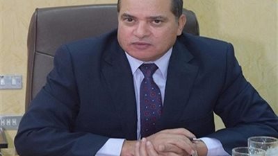 رئيس جامعة سوهاج : إنشاء مبنى للمعامل الطبية بـ 52 مليون جنيه