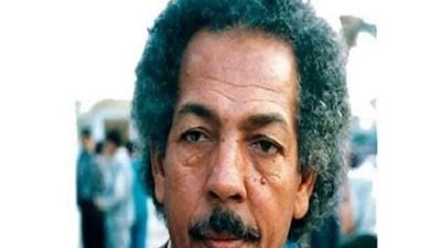 وفاة الشاعر محمد أبو دومة عن عمر يناهز 74 عاما