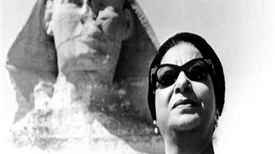 غدا .. 120 عاما على ميلاد كوكب الشرق