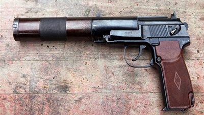 تفاصيل جريمة قاتل عشيقته بعد ليلة حمراء