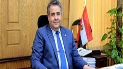 جامعة بنها تنظم المؤتمر الدولي لتطوير التعليم العالي في يناير القادم