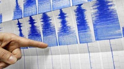 القومية للزلازل: هزة ارضية بقوة 4 درجات فى القاهرة والعاشر من رمضان  