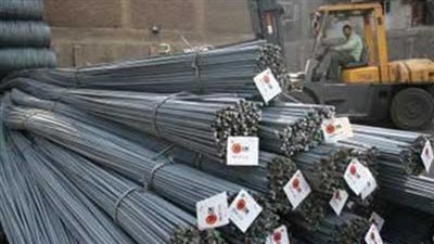 انخفاض شديد فى أسعار الحديد.. وعز ينخفض 600 جنيه