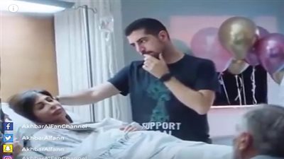  شاهد.. أول فيديو لـ