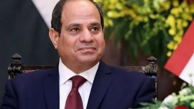 عاجل| السيسي يصدر قرارا جمهوريا جديدا 
