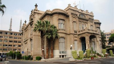 ٢١ يناير آخر موعد للتقديم لدورة التربية العسكرية الجديدة بجامعة عين شمس