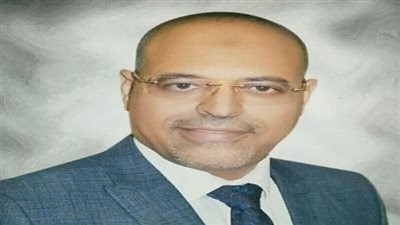 رئيس النقابة العامة للبترول يهنىء القيادات السياسية والأخوة الأقباط بالعام الميلادى الجديد