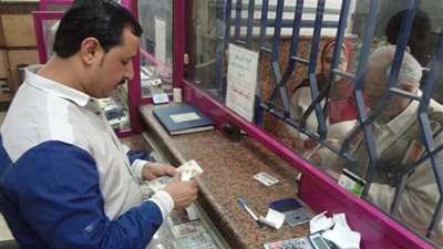  رسميا.. وزارة التضامن تعلن عن موعد صرف معاشات يناير 2019 