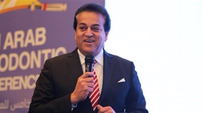 الخطة التنفيذية لوزارة التعليم العالى لعام ٢٠١٩