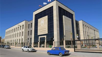  عاجل| الجامعة المصرية اليابانية تعلن عن وظائف جديدة لأعضاء هيئة التدريس 