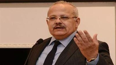  رئيس جامعة القاهرة: تمويل 24 مشروع بحثي جديد بتكلفة 5 مليون و925 ألف جنيه