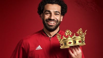 ماذا لو استيقظ فوجد نفسه فى المقاولون؟.. محمد صلاح يجيب