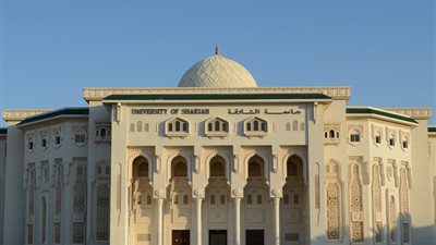 عاجل| جامعة الشارقة تعلن عن وظائف جديدة لأعضاء هيئة التدريس 
