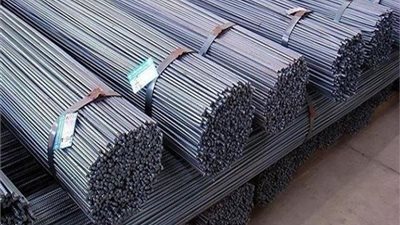 ننشر جدول أسعار الحديد للمستهلك اليوم الخميس في جميع المصانع  