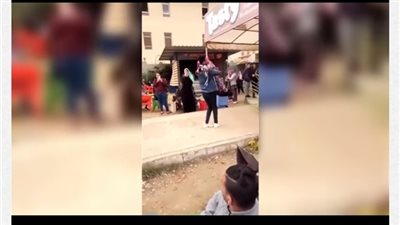 عاجل| جامعة الأزهر تكشف عن مصير الطالبة صاحبة 