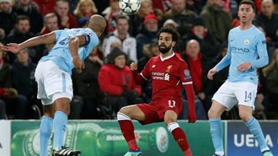  بث مباشر.. مباراة مانشستر سيتي وليفربول في قمة البريميرليج