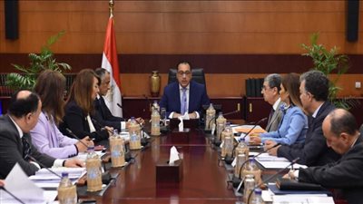 مجلس الوزراء يصدر بيانا مهما بشأن حقيقة رفع الدعم عن مياه الشرب