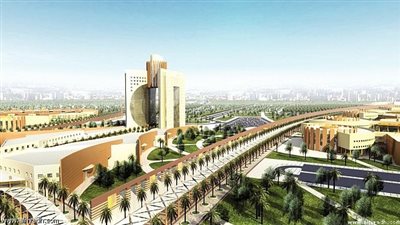 عاجل| جامعة تبوك السعودية تعلن عن وظائف جديدة لأعضاء هيئة التدريس المصريين 