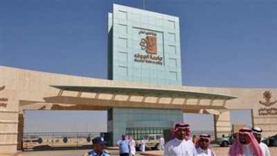 عاجل| جامعة الجوف السعودية تعلن عن وظائف جديدة لأعضاء هيئة التدريس المصريين في 12 كلية 