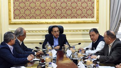 مجلس الوزراء يصد بيانا بشأن توقف تطبيق المنظومة التعليمية الجديدة 