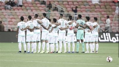 ماذا قال عبدالله السعيد بعد هدفه فى الأهلى؟