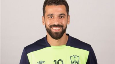 الاهلى يشكر عبدالله السعيد على ما قدمه له فى الفترة الماضية