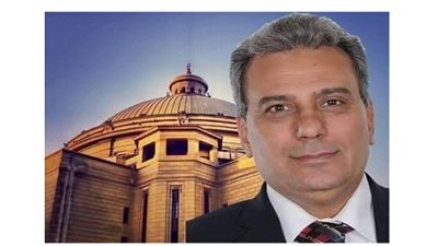 جابر نصار : واجهت ارهاب الاخوان بالفنان احمد حلمى وفيلم 