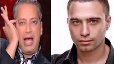 زوج شرين عبد الوهاب لـ