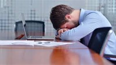 الترقية تصيب الموظف بالاكتئاب والأمراض النفسية والجسدية
