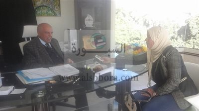 نقيب المعلمين لـ