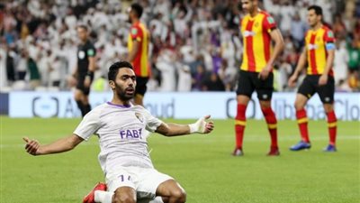 التفاصيل الكاملة لتعاقد حسين الشحات مع الاهلى