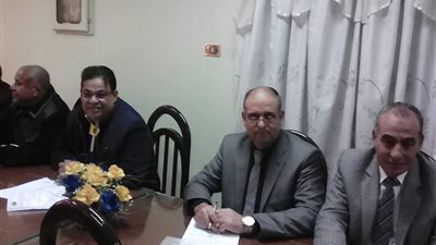 نقابة المعلمين تعلن نبأ سار بشأن المشرفين الاجتماعيين