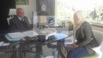 خلف الزناتي: النقابة متعرفش حاجة عن النظام الجديد.. وهذه رسالتي للقائمين علي أمر التعليم