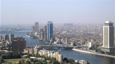 الارصاد تحذر المواطنين من طقس الغد.. انخفاض شديد فى درجات الحرارة.. ورياح محملة بالاتربة.. وتوقعات بسقوط الامطار