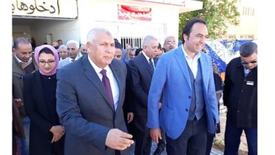 بالاسماء ..التربية والتعليم  تصدر قرارات رادعة على المعلمين لعدم التزامهم بالقرارات الوزارية