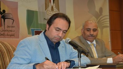 قرارات رادعة من التعليم.. استبعاد موجه علوم.. مجازاة مدير ادارة.. توقيع جزاءات على 4 قيادات تعليمية.. تقييم آداء موجه اللغة الالمانية