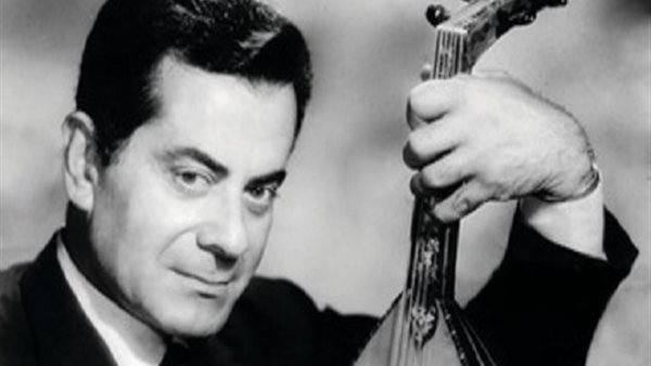 فريد الأطرش