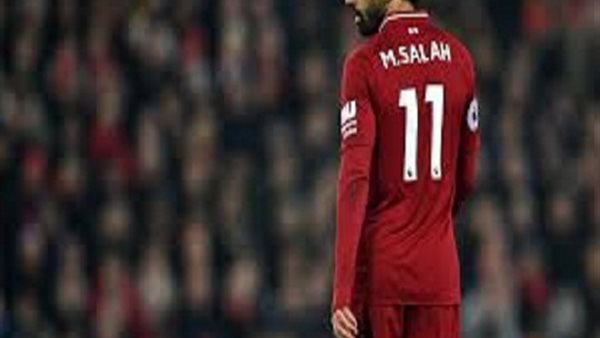 محمد صلاح ارشيفية