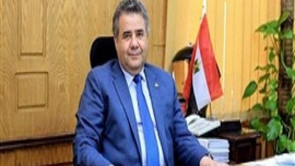 د. حسين المغربي