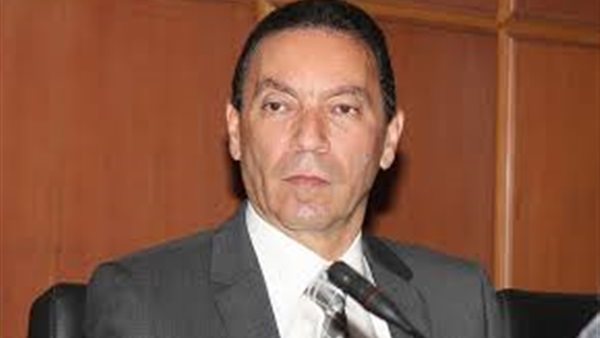 هانى الناظر 