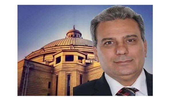 جابر جاد نصار رئيس